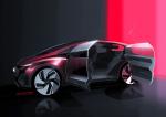 Audi AI:ME 2019 года